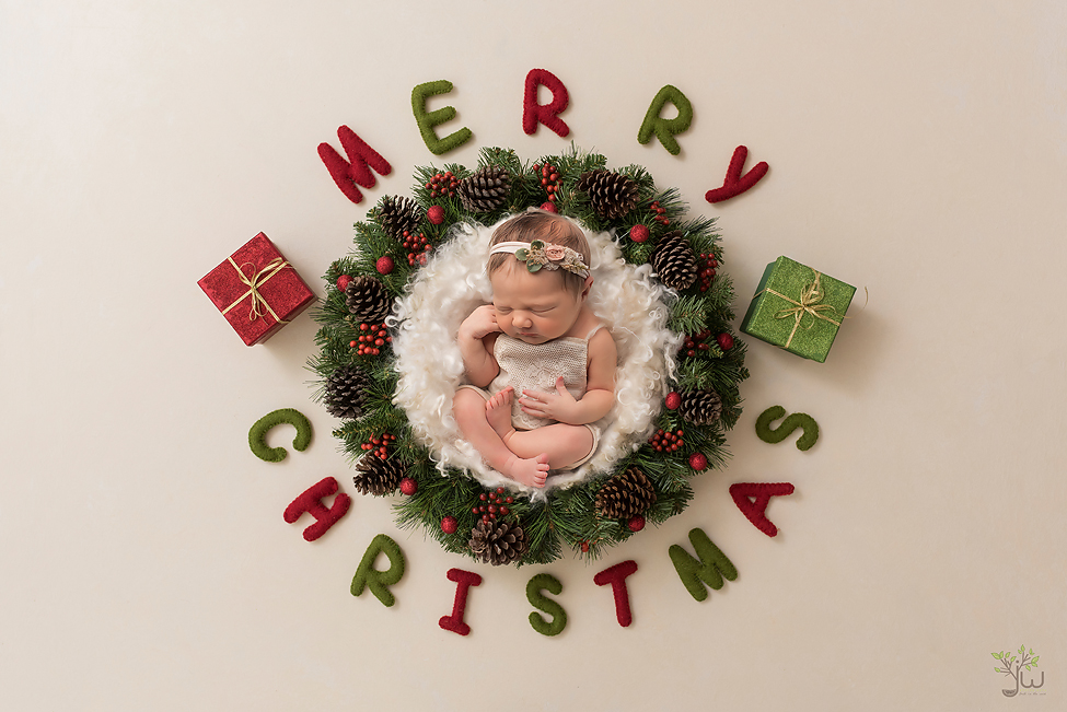 Best Tacoma newborn photography